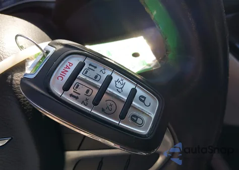 2020 Chrysler Pacifica Touring L from USA, damaged, VIN 2C4RC1BG2LR114378